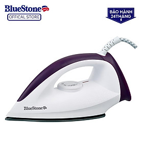 Mua Bàn ủi khô Bluestone DIB-3726 công suất 1300W - Bảo hành điện tử 2 năm - Hàng chính hãng