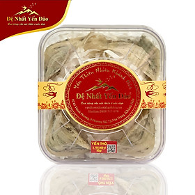 Yến Nguyên Tổ Còn Lông 50g - Đệ Nhất Yến Đảo - Yến Khánh Hòa 100%