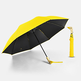 Travel Umbrella Lightweight Durable Sun Umbrella for Men Women Street Hiking