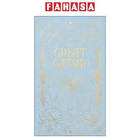 Sách ngoại văn: The Great Gatsby - Hard Back