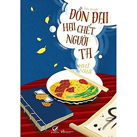 Sách - đồn đại hại chết người ta