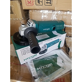 Mua MÁY MÀI MÁY CẮT CẦM TAY HTCOM HT8100 (720W)- HÀNG CHÍNH HÃNG