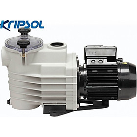 Mua Bơm ly tâm tự mồi  OK 100M  hãng Kripsol  Tây Ban Nha  Công suất 1HP/230V/ 17.2m3