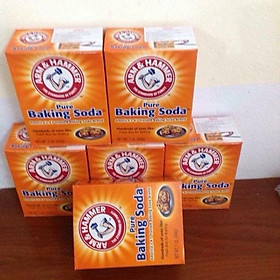 Mua BAKING SODA