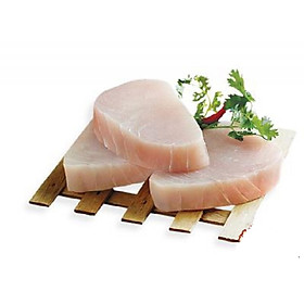 Cá Cờ Gòn Fillet - 1Kg