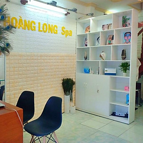 Tủ kệ trưng bày mỹ phẩm nhựa đài loan135x200 cm