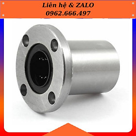 Mua Con Trượt ray trượt tròn LMF LMF40UU | LMF40