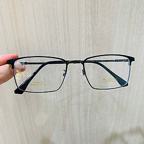 GỌNG KÍNH TITAN NAM (Titanium Pors Men) CHẤT LIỆU VƯỢT TRỘI SIÊU NHẸ SIÊU BỀN – HÀNG CHÍNH HÃNG P9007