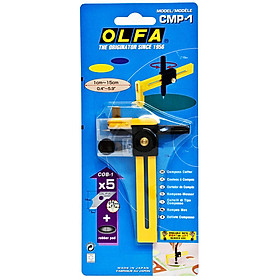 Dao cắt tròn OLFA CMP-1 