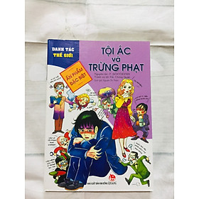 Danh Tác Thế Giới: Tội Ác Và Trừng Phạt