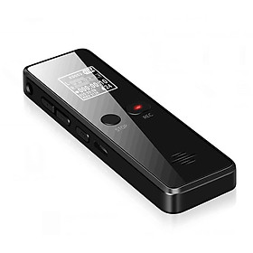 Máy ghi âm mini tiện dụng DVR 818