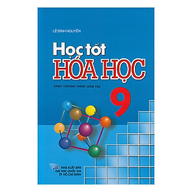 Học Tốt Hóa Học Lớp 9