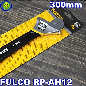 Mua (HCM) Mỏ lết FULCO từ(4 inch đến 12 inch ) RP-AH