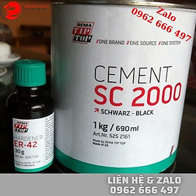 Mua Keo dán băng tải Sc2000
