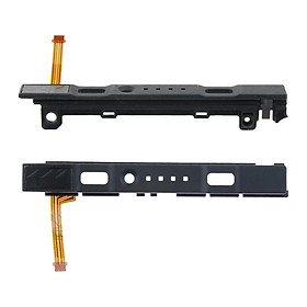 Fix Parts Right Left Slider Rail with Flex Cable for Nintendo Switch Joy-con
