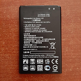 Pin Dành cho LG K10 4G zin