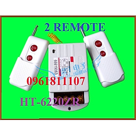 Mua Điều khiển từ xa honest 6220 1KM