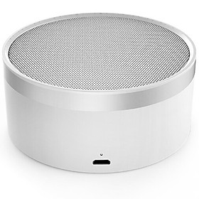 Loa Bluetooth M11 - Trắng
