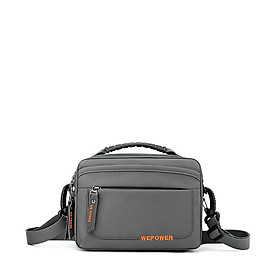 Túi đeo chéo nam phong cách mới - BEE GEE DCN9252C