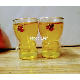 Mua ĐÈN CẦY LY ĐỐT 16h LIÊN TỤC CAO 10CM