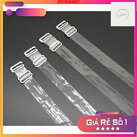 Dây Trong Áo Ngực Sợi Phở Màu Trong Suốt