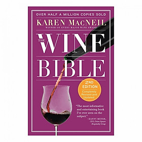 Wine Bible