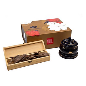 Mua Bộ Quà tặng Vương - 50gr Trầm Vương