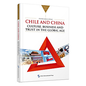 CHILE AND CHINA