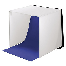 Hộp Chụp Vuông (50cm) - Hàng Nhập Khẩu