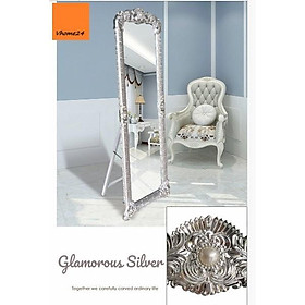 Mua GƯƠNG ĐỨNG TÂN CỔ ĐIỂN GSTT241