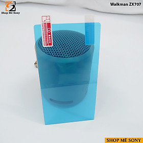 Mua Cường lực dẻo nano Full màn hình Sony Walkman A306  ZX707 WM1AM2  WM1ZM2  A105  A55  ZX507