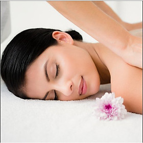 Massage Body 60 phút tại Lá Spa