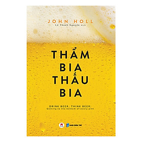 [Download Sách] Thẩm Bia Thấu Bia