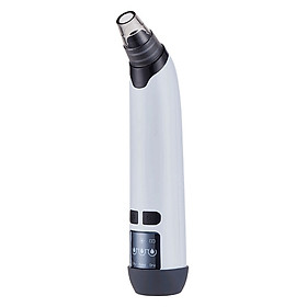 Electric Face Washing Cleansing Brush Blackhead Pore Cleaner Facial Cleansing Device