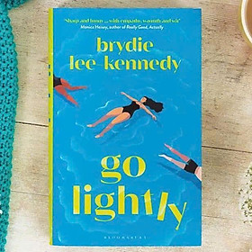Sách văn học tiếng Anh - Go Lightly - Penguin Books Ltd