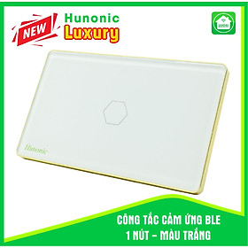 Mua Công tắc thông minh LUXURY 1 nút