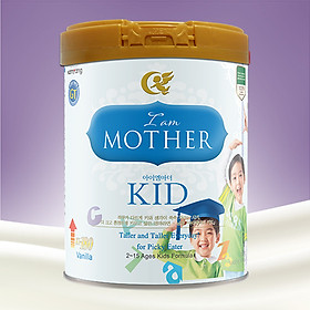 Sữa Bột Namyang I Am Mother Kid 800g