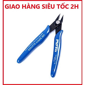 Kìm Cắt Chân Linh Kiện PCAFC Cao Cấp Model 170