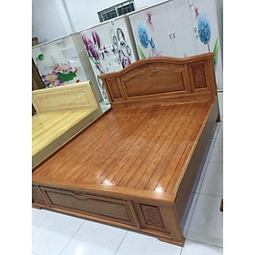 Mua Giường Gỗ Đinh Hương Nữ Hoàng