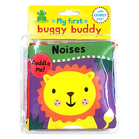 My First Buggy Buddy: Noises