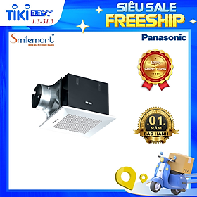 Mua Quạt hút âm trần Panasonic FV-32CH9 - Hàng chính hãng