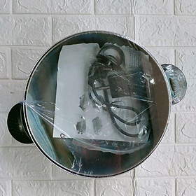 Mua Nồi lẩu điện đế liền phi 28