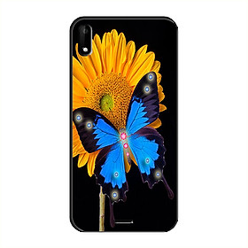 Ốp Lưng Dẻo Dành Cho WIKO Y50