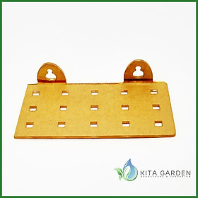 VỈ MICA TREO THÀNH HỒ ƯƠM CÂY THÙY SINH
