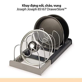 Mua Giá để chảo  nắp vung Joseph Joseph