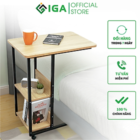 Bàn Làm Việc Đa Năng Di Động Thông Minh Thương Hiệu IGA - GM22