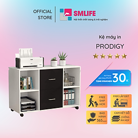 Mua Kệ máy in  tủ hồ sơ SMLIFE Prodigy