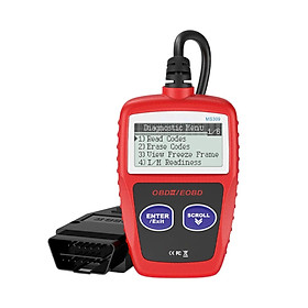 Hình ảnh Engine Fault Code Reader    Engine Fault  Tool