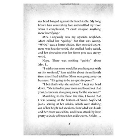 Tales from the Scaremaster #1: Werewolf Weekend