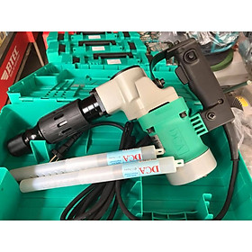 Mua Máy đục bê tông 17mm DCA AZG6S 900W